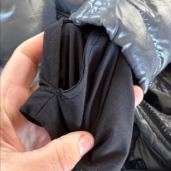 SAM. Jacket - Picture 14 of 16